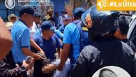 Asesinan en Perú a la periodista Susy Aponte. Asesinan en Perú a la periodista Susy Aponte.
