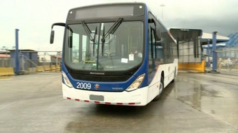 metrobuses