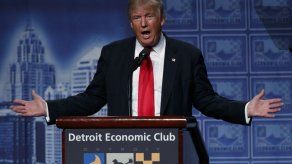 Trump promete profundos recortes impositivos