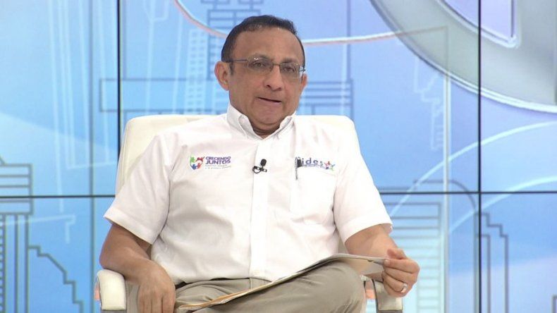 Vásquez: el Mides realiza barrido en programas de transferencias monetarias