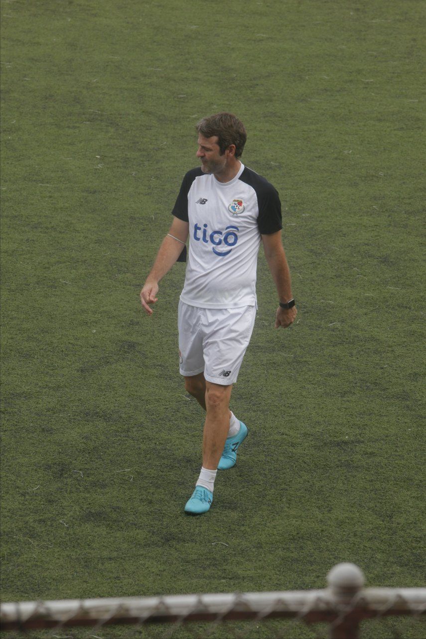 Qatar 2022: Panamá inicia entrenamientos este domingo pensando en El Salvador