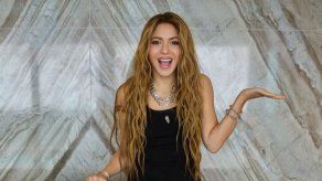 ¡Confirmado! Shakira se presentará en la clausura de la Copa América 2024