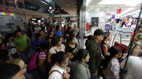 ATP tiene expectativa de 50 mdd en ingresos por el Black Weekend Sale