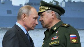 Rusia perdió 542 millones de dólares por lanzamientos fallidos de cohetes