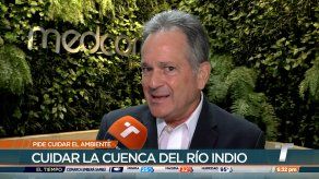 Es un asalto a mano armada