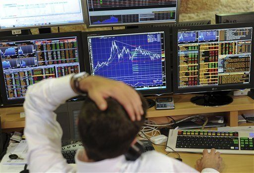 Acciones asiáticas suben, estimuladas por reportes en EEUU