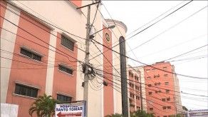 Familia espera que le entreguen el cuerpo de su familiar tras más de un mes de haber fallecido
