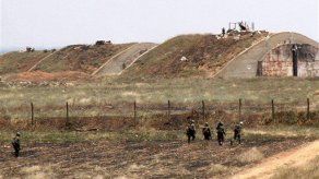 Reporte: Siria recibió misiles rusos