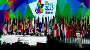 Culmina asamblea anual del BID celebrada en Panamá