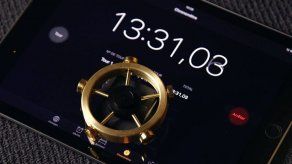 Empresa japonesa saca un hand spinner de lujo