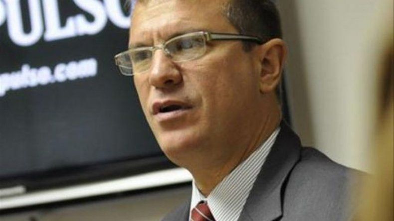 Cinco jueces de corte paralela están en Colombia tras huir de Venezuela
