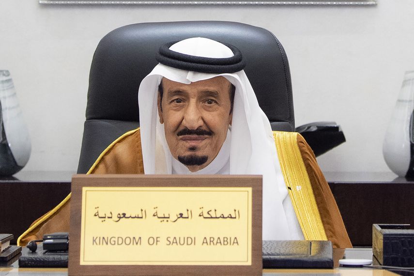 A principios de año