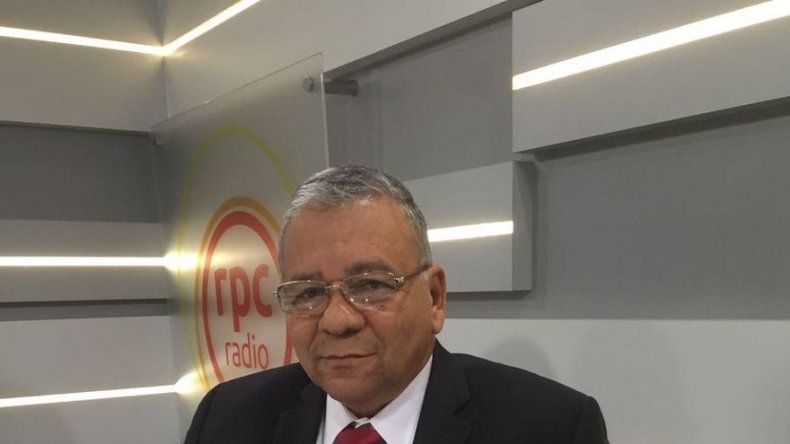 Muñoz presentará ante el TE inscripción de nuevo partido político