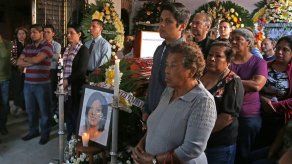 Cártel de Los Rojos principal sospechoso del asesinato de alcaldesa mexicana