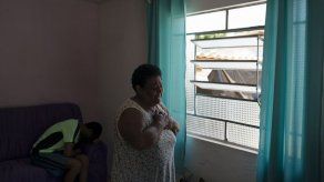 Reportero relata la búsqueda de un hijo en tragedia en presa