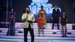 Gran Final de Yo Me Llamo Panamá