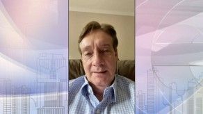 Flor Mizrachi Pregunta: Dr. Xavier Sáez Llorens, infectólogo y asesor del Minsa sobre COVID-19