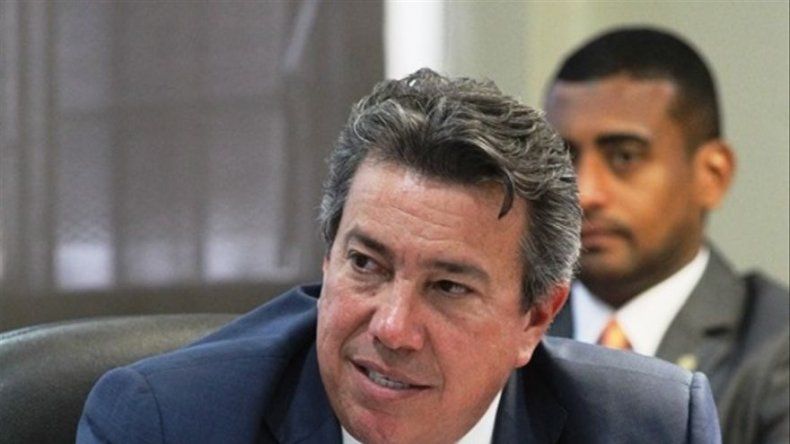 Citan al ministro del MOP ante el Pleno de la Asamblea Nacional