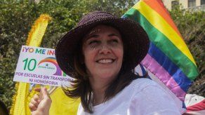 Cuba: hija de Raúl Castro impulsa el matrimonio gay