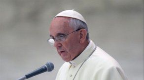 El papa Francisco : Jamás he sido de derechas
