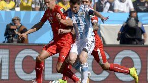 Argentina sabe convivir con un genio como Messi