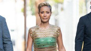 Jada Pinkett Smith comparte su teoría sobre la atracción de ciertas mujeres hacia hombres casados