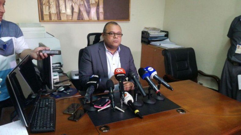 Ordenan suspender uso y comercialización de Lisinopril