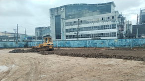 Estadio Roberto Mariano Bula: Así va su construcción