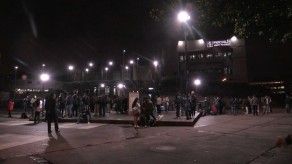Ex líder de las FARC requerido por EEUU es llevado a hospital