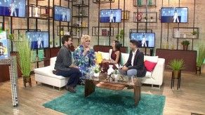 Señorita Panamá habla sobre su experiencia en la ONU