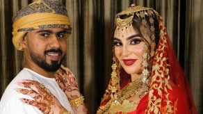 ¡Increíble! Multimillonario de Dubái compra isla exclusiva para que su esposa use bikini