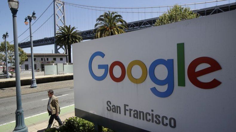 Ataques de Trump contra Google son afirmaciones infundadas