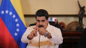Maduro dice que no asistió a la ONU por posibles atentados en su contra