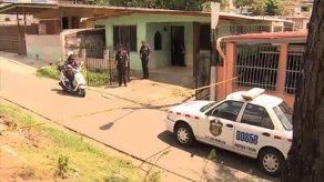 Asesinan a hombre dentro de su casa en Los Andes