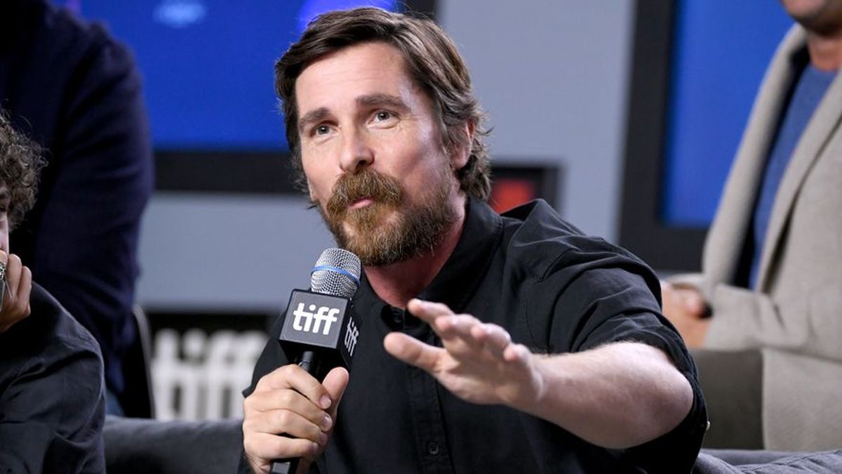 Contra lo imposible rescata un tipo de película en extinción en Hollywood