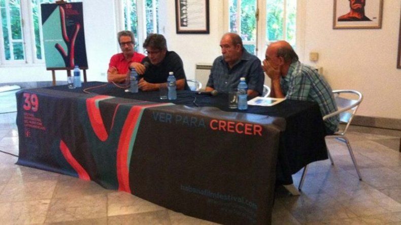 El Festival de Cine de La Habana busca atrapar a un espectador inteligente