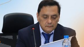 Diputado Manuel Cheng explica propuesta sobre el exhibicionismo