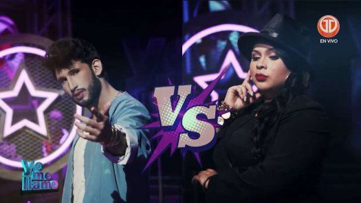 Yo Me Llamo 2021: Sebastián Yatra vs Olga Tañón