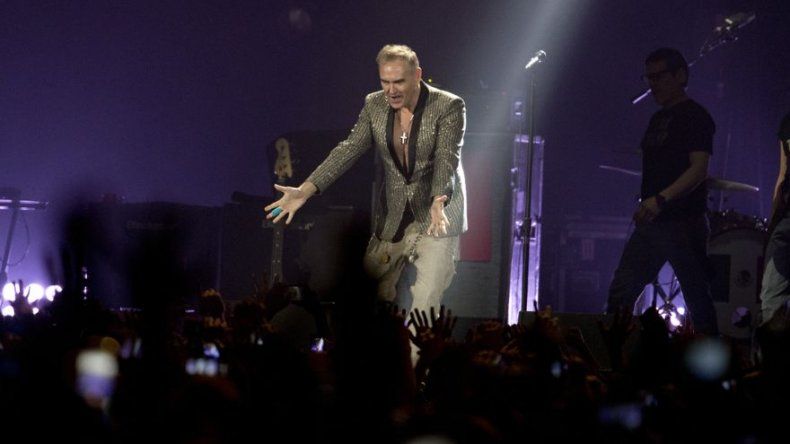 Morrissey: El muro mantendrá a Trump fuera de México