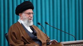 El ayatolá Alí Jamenei, cuyos pronunciamientos son considerados cruciales dado a que él tiene la última palabra en todas las cuestiones de Estado en Irán, se ha mantenido prácticamente en silencio con respecto a las negociaciones para restaurar el pacto nuclear de Teherán con las potencias mundiales.