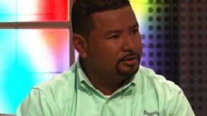 Director de cárcel de Chitré se refiere a video donde reo agrede a otro