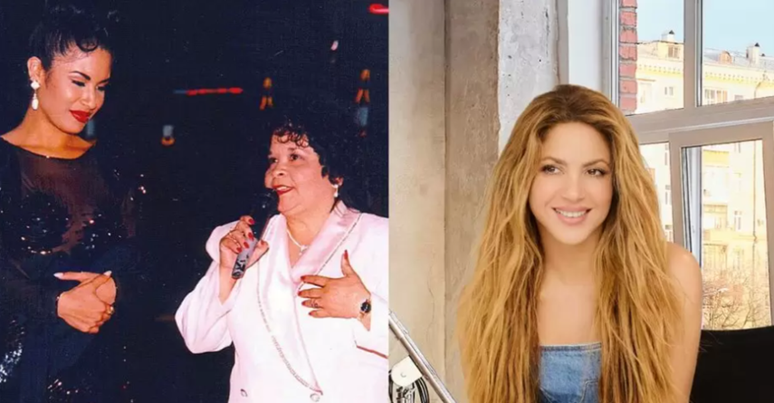 Shakira: ¿Qué piensa la cantante de la petición de Yolanda Saldivar?