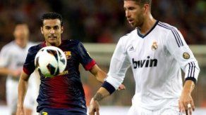 Real Madrid y Manchester United