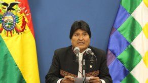 Morales promulga polémica ley que autoriza primarias presidenciales