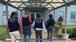 Extraditan a ciudadano checo capturado en Panamá