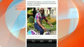 Es una misión oficial
