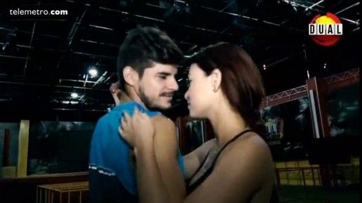 Calle 7 Panamá - Ensayo de Eduardo y Josseline