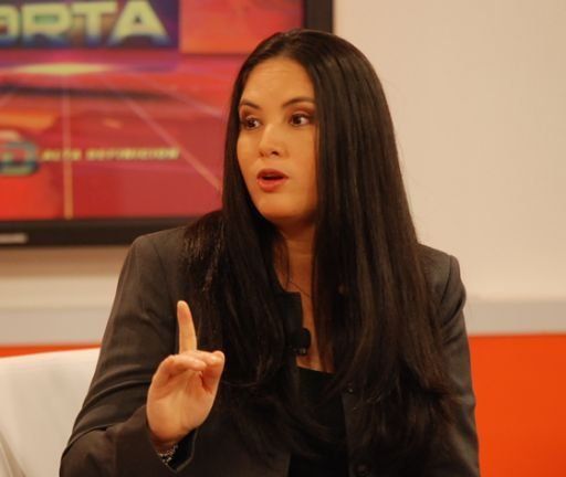 PRD resalta los peligros del proyecto presentado por Moncada Luna