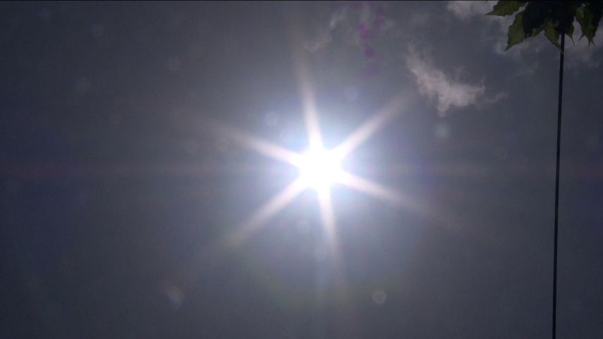 IMHPA advierte sobre índices extremos de radiación durante estos días