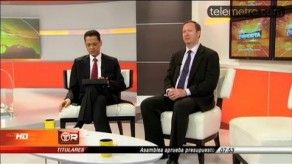 Calificadoras de riesgos anuentes sobre situación en Panamá